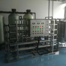 撫順凈水設備經(jīng)銷單位 為健康飲水保駕護航