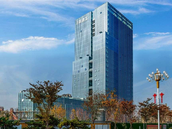 山東沂蒙建工集團(tuán) 黨建引領(lǐng)促發(fā)展，信息技術(shù)咨詢服務(wù)凝心聚力再揚(yáng)帆