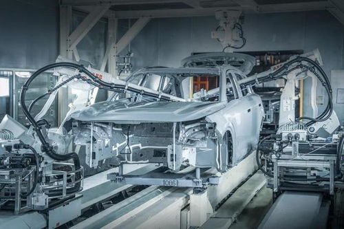 致力成為新能源車企安全標桿 嵐圖背后的軟件開發實踐與啟示