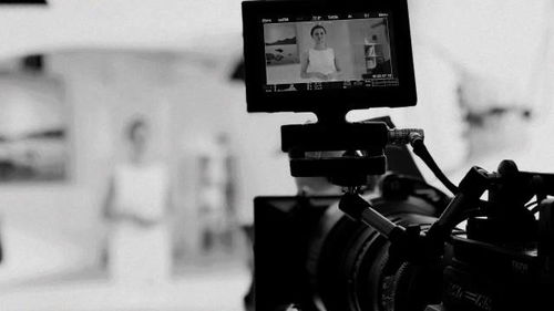 光影流轉，創意綻放 深圳TVC廣告拍攝制作全記錄